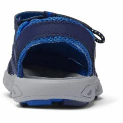 Columbia Techsun Wave Sandals Kids cousteau/deep yellow -Cheap Casual Sandals Store columbia techsun wave sandals kids cousteau deep yellow 4