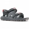 Columbia Trailstorm Hiker 2 Strap Sandals Women graphite/red hibiscus 2 Columbia Trailstorm Hiker 2 Strap Sandals Women graphite/red hibiscus -Cheap Casual Sandals Store columbia trailstorm hiker 2 strap sandals women graphite red hibiscus 1