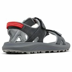 Columbia Trailstorm Hiker 2 Strap Sandals Women graphite/red hibiscus 10 Columbia Trailstorm Hiker 2 Strap Sandals Women graphite/red hibiscus -Cheap Casual Sandals Store columbia trailstorm hiker 2 strap sandals women graphite red hibiscus 3