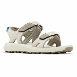 Columbia Trailstorm Hiker 2 Strap Sandals Women light sand/cloudburst