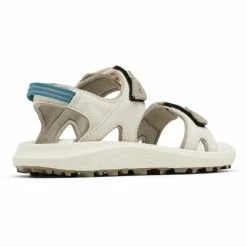 Columbia Trailstorm Hiker 2 Strap Sandals Women light sand/cloudburst -Cheap Casual Sandals Store columbia trailstorm hiker 2 strap sandals women light sand cloudburst 3