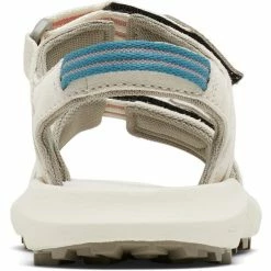 Columbia Trailstorm Hiker 2 Strap Sandals Women light sand/cloudburst -Cheap Casual Sandals Store columbia trailstorm hiker 2 strap sandals women light sand cloudburst 4