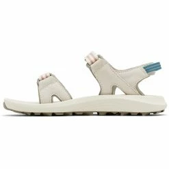 Columbia Trailstorm Hiker 2 Strap Sandals Women light sand/cloudburst -Cheap Casual Sandals Store columbia trailstorm hiker 2 strap sandals women light sand cloudburst 6