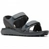 Columbia Trailstorm Sandals Men graphite/cypress -Cheap Casual Sandals Store columbia trailstorm sandals men graphite cypress 1