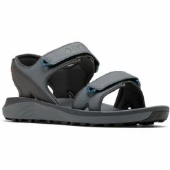 Columbia Trailstorm Sandals Men graphite/cypress