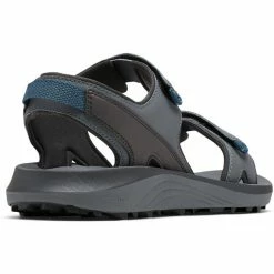 Columbia Trailstorm Sandals Men graphite/cypress -Cheap Casual Sandals Store columbia trailstorm sandals men graphite cypress 3