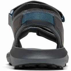 Columbia Trailstorm Sandals Men graphite/cypress -Cheap Casual Sandals Store columbia trailstorm sandals men graphite cypress 4