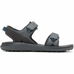 Columbia Trailstorm Sandals Men graphite/cypress -Cheap Casual Sandals Store columbia trailstorm sandals men graphite cypress 5