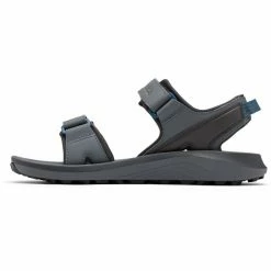 Columbia Trailstorm Sandals Men graphite/cypress -Cheap Casual Sandals Store columbia trailstorm sandals men graphite cypress 6