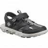 Columbia Techsun Wave Sandals Youth shark/grey ice -Cheap Casual Sandals Store columbia youth techsun wave sandals children shark grey ice 1
