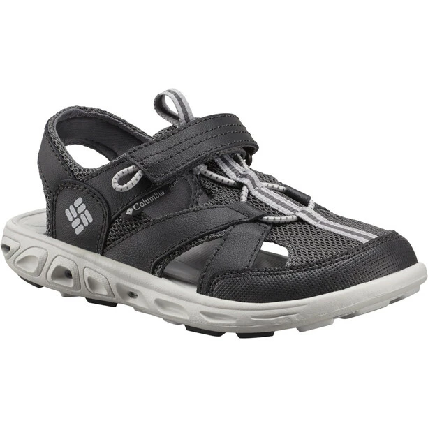 Columbia Techsun Wave Sandals Youth shark/grey ice 3 Columbia Techsun Wave Sandals Youth shark/grey ice