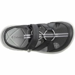 Columbia Techsun Wave Sandals Youth shark/grey ice 6 Columbia Techsun Wave Sandals Youth shark/grey ice -Cheap Casual Sandals Store columbia youth techsun wave sandals children shark grey ice 2