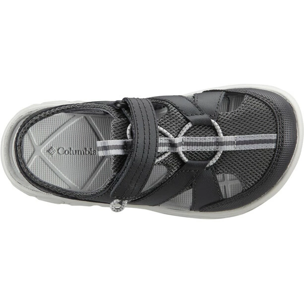 Columbia Techsun Wave Sandals Youth shark/grey ice 4 Columbia Techsun Wave Sandals Youth shark/grey ice - Image 2
