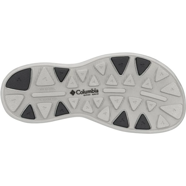 Columbia Techsun Wave Sandals Youth shark/grey ice 5 Columbia Techsun Wave Sandals Youth shark/grey ice - Image 3