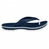 Crocs Crocband Flip Sandals navy 2 Crocs Crocband Flip Sandals navy -Cheap Casual Sandals Store crocband flip blau