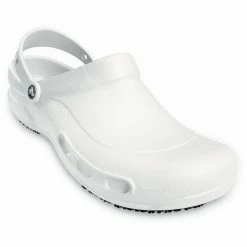 Crocs Bistro Clogs white