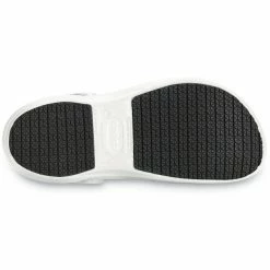 Crocs Bistro Clogs white 8 Crocs Bistro Clogs white -Cheap Casual Sandals Store crocs bistro clogs unisex white 3