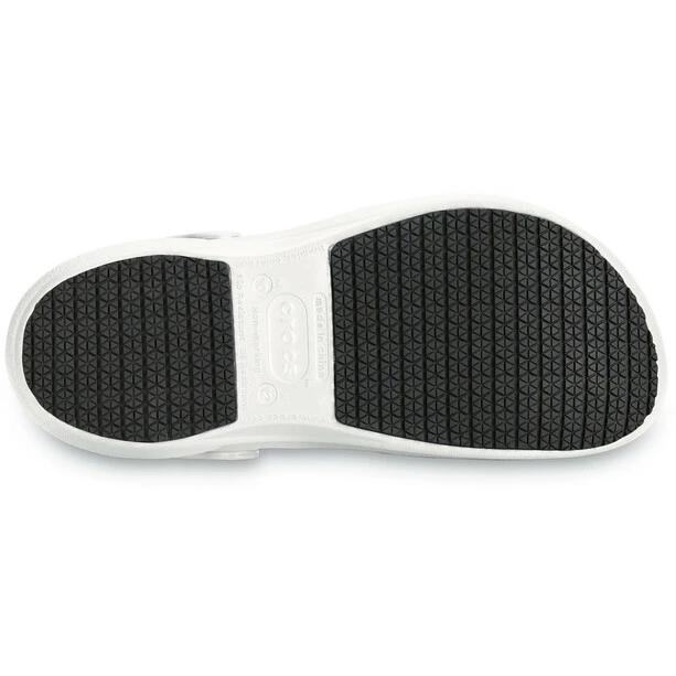 Crocs Bistro Clogs white 5 Crocs Bistro Clogs white - Image 3