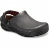 Crocs Bistro Pro LiteRide Clogs black 1 Crocs Bistro Pro LiteRide Clogs black -Cheap Casual Sandals Store crocs bistro pro literide clogs black 1