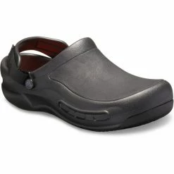 Crocs Bistro Pro LiteRide Clogs black