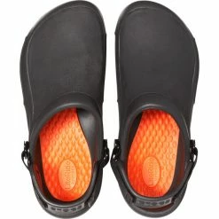 Crocs Bistro Pro LiteRide Clogs black -Cheap Casual Sandals Store crocs bistro pro literide clogs black 4