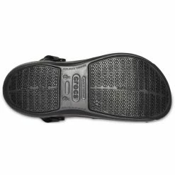Crocs Bistro Pro LiteRide Clogs black -Cheap Casual Sandals Store crocs bistro pro literide clogs black 5