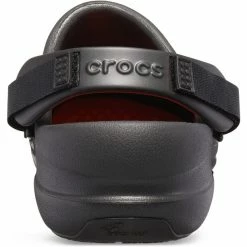 Crocs Bistro Pro LiteRide Clogs black -Cheap Casual Sandals Store crocs bistro pro literide clogs black 6