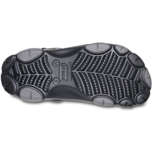 Crocs Classic All Terrain Clogs black 4 Crocs Classic All Terrain Clogs black - Image 2