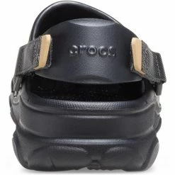 Crocs Classic All Terrain Clogs black 9 Crocs Classic All Terrain Clogs black -Cheap Casual Sandals Store crocs classic all terrain clogs black 4