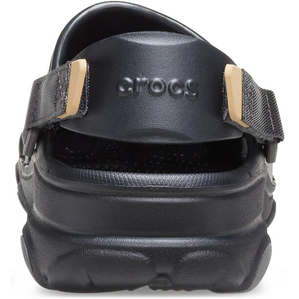 Crocs Classic All Terrain Clogs black 6 Crocs Classic All Terrain Clogs black - Image 4