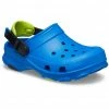 Crocs Classic All-Terrain Clogs Kids bright cobalt -Cheap Casual Sandals Store crocs classic all terrain clogs kids bright cobalt 1