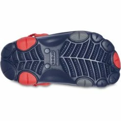 Crocs Classic All-Terrain Clogs Kids navy -Cheap Casual Sandals Store crocs classic all terrain clogs kids navy 3 1