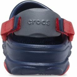 Crocs Classic All-Terrain Clogs Kids navy -Cheap Casual Sandals Store crocs classic all terrain clogs kids navy 5 1