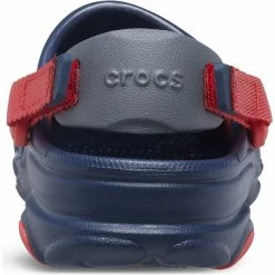 Crocs Classic All Terrain Clogs Kids navy -Cheap Casual Sandals Store crocs classic all terrain clogs kids navy 5