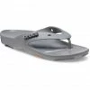 Crocs Classic All Terrain Flips slate grey 1 Crocs Classic All Terrain Flips slate grey -Cheap Casual Sandals Store crocs classic all terrain flips slate grey 1