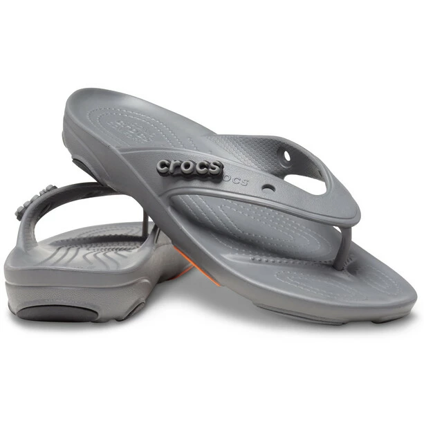Crocs Classic All Terrain Flips slate grey 6 Crocs Classic All Terrain Flips slate grey - Image 4