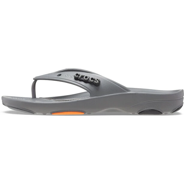 Crocs Classic All Terrain Flips slate grey 8 Crocs Classic All Terrain Flips slate grey - Image 6