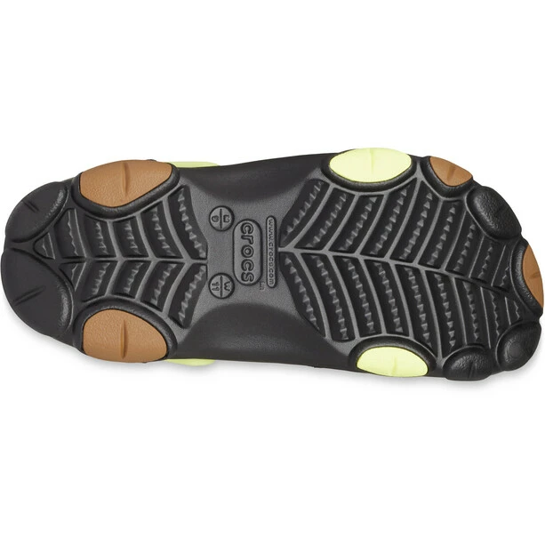Crocs Classic All Terrain Ikat Clogs black/multi 8 Crocs Classic All Terrain Ikat Clogs black/multi - Image 6