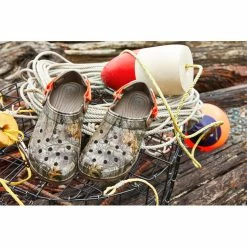 Crocs Classic All Terrain Realtree Edge Clogs walnut 10 Crocs Classic All Terrain Realtree Edge Clogs walnut -Cheap Casual Sandals Store crocs classic all terrain realtree edge clogs walnut 3