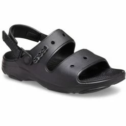 Crocs Classic All Terrain Sandals black