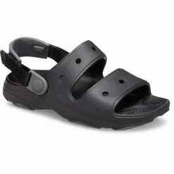 Crocs Classic All Terrain Sandals Kids black