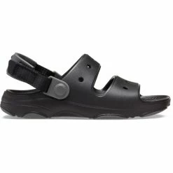 Crocs Classic All Terrain Sandals Kids black -Cheap Casual Sandals Store crocs classic all terrain sandals kids black 4
