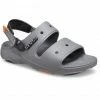 Crocs Classic All Terrain Sandals slate grey 2 Crocs Classic All Terrain Sandals slate grey -Cheap Casual Sandals Store crocs classic all terrain sandals slate grey 1