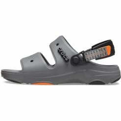 Crocs Classic All Terrain Sandals slate grey 10 Crocs Classic All Terrain Sandals slate grey -Cheap Casual Sandals Store crocs classic all terrain sandals slate grey 3