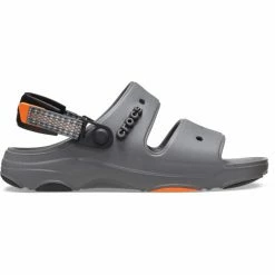 Crocs Classic All Terrain Sandals slate grey 11 Crocs Classic All Terrain Sandals slate grey -Cheap Casual Sandals Store crocs classic all terrain sandals slate grey 4