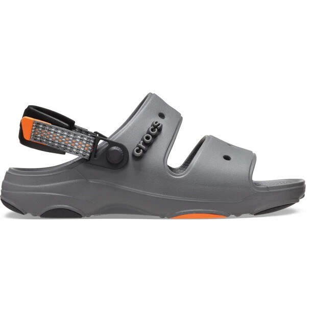 Crocs Classic All Terrain Sandals slate grey 6 Crocs Classic All Terrain Sandals slate grey - Image 4
