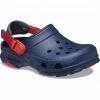Crocs Classic All Terrain T Clogs Toddler navy -Cheap Casual Sandals Store crocs classic all terrain t clogs toddler navy 1