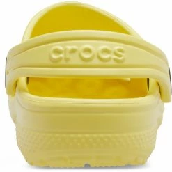 Crocs Classic Clog Kids banana 11 Crocs Classic Clog Kids banana -Cheap Casual Sandals Store crocs classic clog kids banana 4