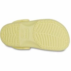 Crocs Classic Clog Kids banana 12 Crocs Classic Clog Kids banana -Cheap Casual Sandals Store crocs classic clog kids banana 5