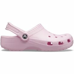 Crocs Classic Clogs ballerina pink 8 Crocs Classic Clogs ballerina pink -Cheap Casual Sandals Store crocs classic clogs ballerina pink 2
